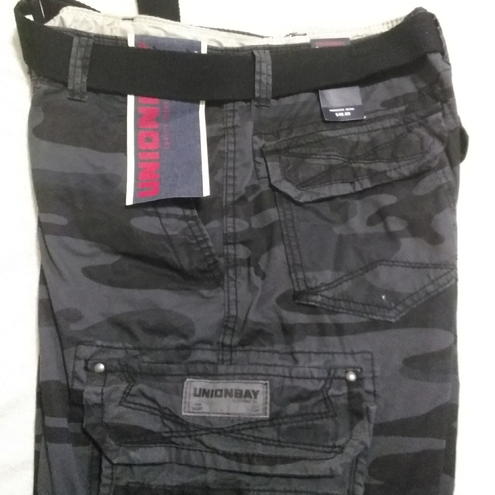 Men's Shorts